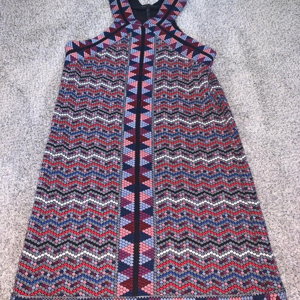 Bcbg xxs dress